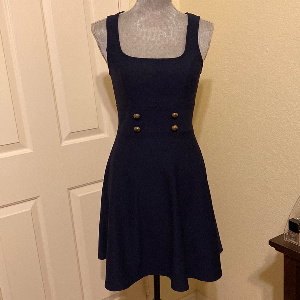 New without tag